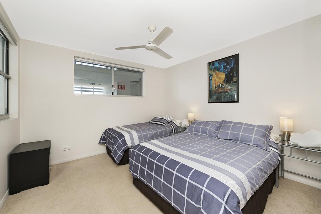 Keith'S Sister, 1 Of The 4 Most Popular Units On Bribie Apartment Bongaree Exterior photo