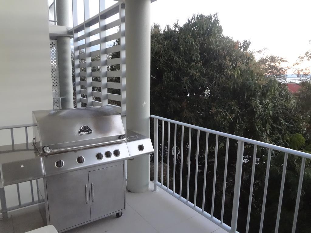 Keith'S Sister, 1 Of The 4 Most Popular Units On Bribie Apartment Bongaree Exterior photo